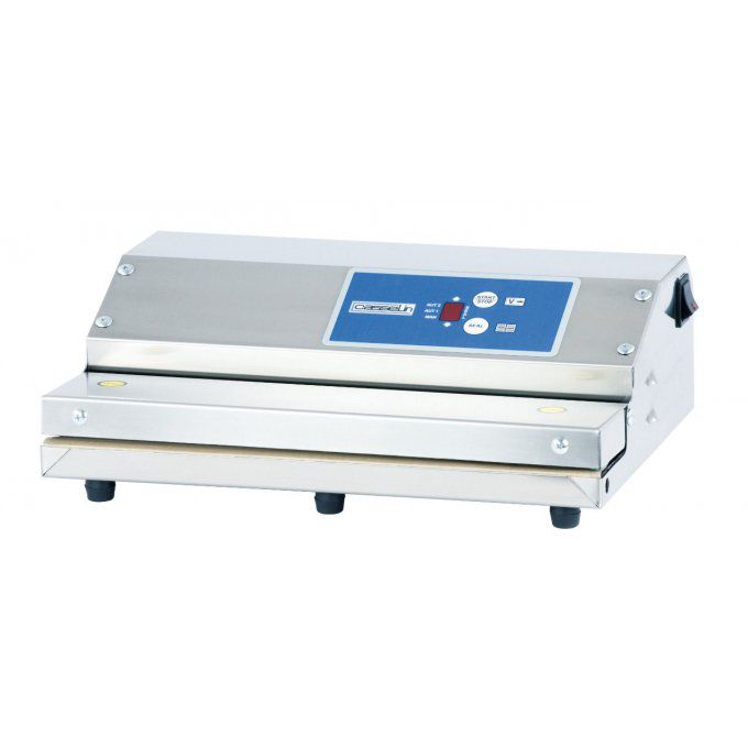 Emballeuse sous vide 35 CASSELIN CMSV35