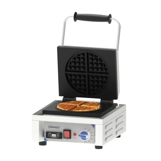 Gaufrier 90° Rond CASSELIN CG90RS